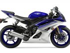 Yamaha YZF 600 R6